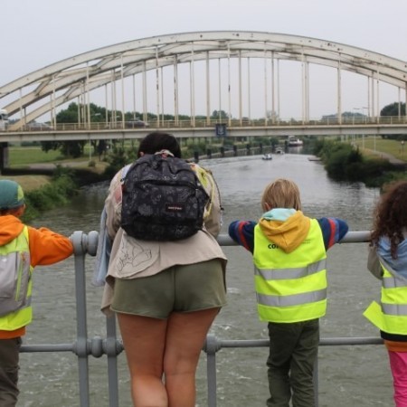 IMG 1473 - Scouts en Gidsen Zaventem 
